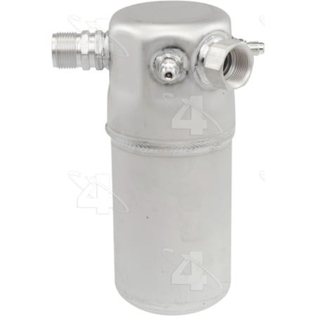 Four Seasons BUICK CENTURY SEDAN/COUPE 86-REGAL SEDAN 33185